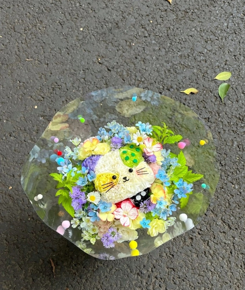 花束